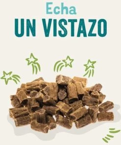 Merkloos Edgard & Cooper Lam & Rund Bites - Voor Honden - Hondensnack - 50g 29 Merkloos Edgard & Cooper Lam & Rund Bites - Voor Honden - Hondensnack - 50g -Dierenwinkel 1003x1200