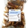 Animalgoods Gedroogde Snacks - Hondensnack - Varken - Varkensoorstukjes - 500 Gram - Hondensnacks - Honden - Snacks -Dierenwinkel 1011x1200