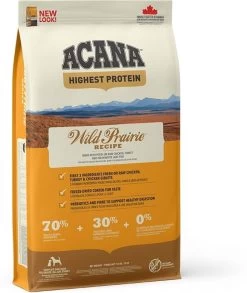 Acana Regionals Wild Prairie Dog 11,4 Kg - Hond 31 Acana Regionals Wild Prairie Dog 11,4 Kg - Hond -Dierenwinkel 1012x1200