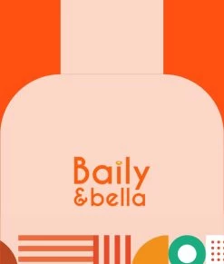 Baily & Bella | Hondenshampoo | Gevoelige Huid | Organisch En Biologisch | Witte Wacht En Puppy | 500ml -Dierenwinkel 1019x1200 4