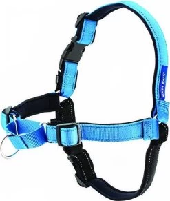PetSafe Easy Walk® Deluxe Harness - Hondentuig - Blauw - L -1,8 M 30 PetSafe Easy Walk® Deluxe Harness - Hondentuig - Blauw - L -1,8 M -Dierenwinkel 1019x1200 7