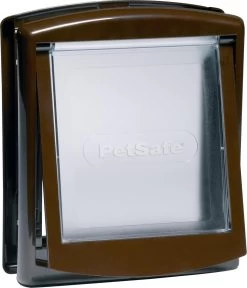 Petsafe 760 Hondenluik - L - Wit - 37 X 31,4 Cm -Dierenwinkel 1029x1200 3