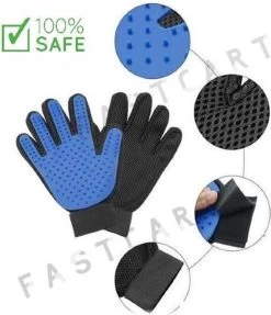 Merkloos Vachtverzorgingshandschoen -Dierenwinkel 1033x1200 4