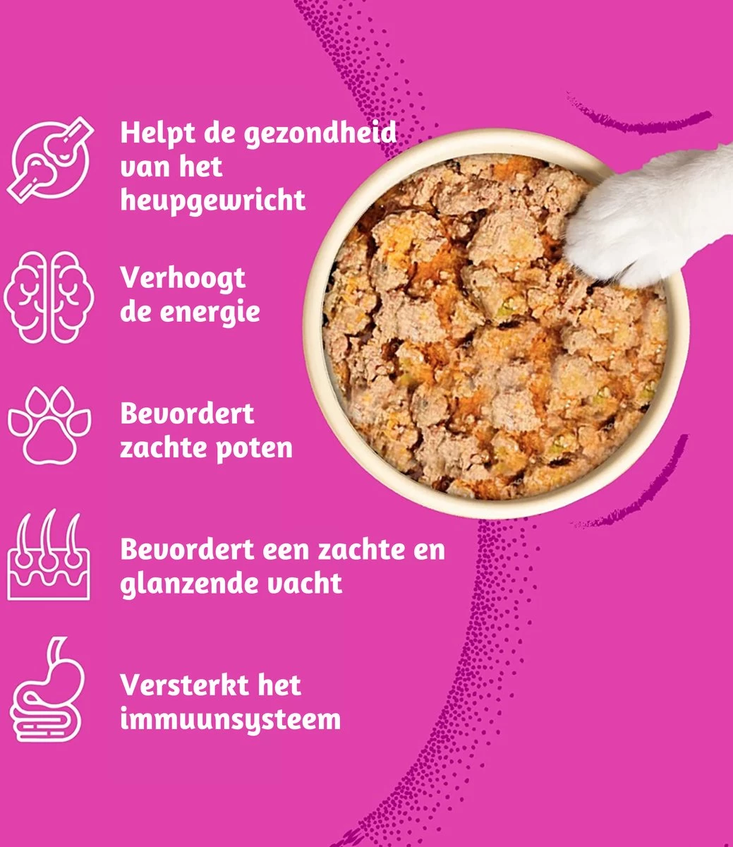 Aerend - Zalmolie Voor Honden En Katten - Zanipro® 500 Ml - 100% Visolie Op Schotse Zalmolie - Glanzende Vacht - Voedingssupplement - Anti-jeuk - Gezonde Bron Van Omega 3, 6 & 9 - Behandeling Voor Fretten En Paarden 6 Aerend - Zalmolie Voor Honden En Katten - Zanipro® 500 Ml - 100% Visolie Op Schotse Zalmolie - Glanzende Vacht - Voedingssupplement - Anti-jeuk - Gezonde Bron Van Omega 3, 6 & 9 - Behandeling Voor Fretten En Paarden - Afbeelding 4