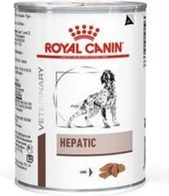 Royal Canin Hepatic Diet - Hondenvoer 12 X 420 G 9 Royal Canin Hepatic Diet - Hondenvoer 12 X 420 G -Dierenwinkel 1040x1200