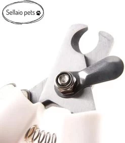 Professionele Nagelschaar | Nagelschaar Hond | Nagelschaar Kat | Nagelknipper Hond En Kat | Nagelknipper Kat| Nagelknipper Hond | NagelTang Dieren | Poot Verzorging -Dierenwinkel 1042x1200