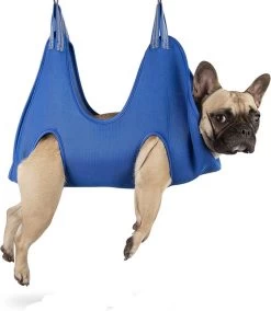 Katten, Honden Hangzak Voor Het Makkelijk Knippen Van Nagels, Rood Maat Small, Waszak, Nagelknippen, Huisdierverzorging | Cat Hangbag | Pet Hangmat | Cat Hammock -Dierenwinkel 1044x1200 1