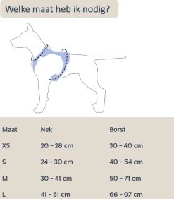 Pood Anti-Trek Hondentuig - Verstelbaar Stijlvol Hondenharnas - Y Tuig - XS Kleine Hond - Beige 11 Pood Anti-Trek Hondentuig - Verstelbaar Stijlvol Hondenharnas - Y Tuig - XS Kleine Hond - Beige -Dierenwinkel 1050x1200 6