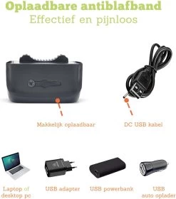 Doggie™ Anti Blafband Voor Kleine Honden - OPLAADBAAR - Vibratie én Geluid 18 Doggie™ Anti Blafband Voor Kleine Honden - OPLAADBAAR - Vibratie én Geluid -Dierenwinkel 1058x1200 3