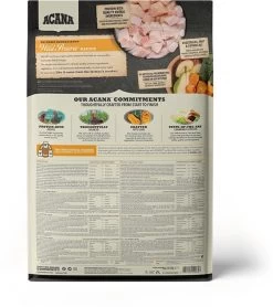 Acana Regionals Wild Prairie Dog 11,4 Kg - Hond 28 Acana Regionals Wild Prairie Dog 11,4 Kg - Hond -Dierenwinkel 1065x1200