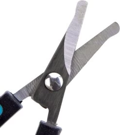 Nobleza Potenschaar - Snuitschaar - Stompe Schaar - Hondenschaar - Afgerond - Honden En Katten - RVS -Dierenwinkel 1065x1200 3