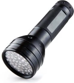 Ecodor Urine Detector EcoLight Pro - UV Lamp -Dierenwinkel 1067x1200