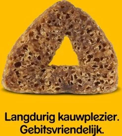 Pedigree Good Chew Hondensnack Medium - Rund - 14 X 88 Gr 9 Pedigree Good Chew Hondensnack Medium - Rund - 14 X 88 Gr -Dierenwinkel 1078x1200 1