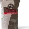 Cavom Compleet Lam/Rijst - 20 KG -Dierenwinkel 1082x1200