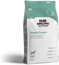 Specific Weight Control CRD-2 - 12 Kg -Dierenwinkel 1086x1200