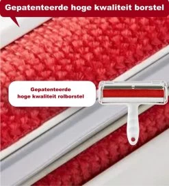Huisdier Borstel | Huisdierhaar Verwijderaar | Pluizenborstel | Ontharingsborstel | Hondenborstel | Kattenhaar Verwijderaar | Able & Borret -Dierenwinkel 1091x1200