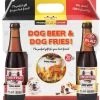 Snuffle Giftbox Hondenbier En Hondenfrieten -Dierenwinkel 1093x1200