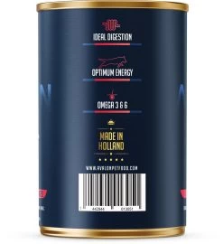 Avalon Petfood Dog Beef - Hondenvoer - 12 X 410g -Dierenwinkel 1099x1200 7