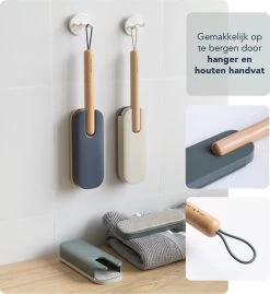 Merkloos Pluizenverwijderaar - Huisdierhaar Verwijderaar - Kledingroller – Pluizenroller - Kleefroller - Kledingborstel - Ontpluizer - Pluizentondeuse - Huisdierhaar Verwijderaar - LW Products -Dierenwinkel 1100x1200