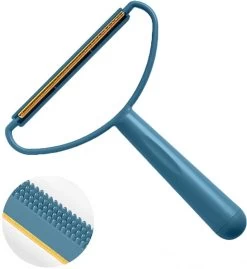 |Twinza®| Pluizenverwijderaar - Ontpluizer - Draagbare - Haarverwijderaar - Lint Remover - Verwijdert Pluisjes - Voor Tapijt - Wollen Kleding - Hondenhaarverwijderaar - Huisdieren -Dierenwinkel 1102x1200 2