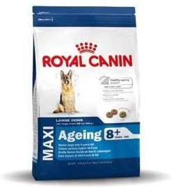 Royal Canin Maxi Ageing 8+ 15 KG 30 Royal Canin Maxi Ageing 8+ 15 KG -Dierenwinkel 1103x1200 1