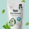 Toshi Multi Vitaminen Met Omega-3 - 100% Natuurlijke Hondensnack Voor Kleine En Grote Honden - Hondenkoekjes Voor Een Gezonde Levensstijl 1 Toshi Multi Vitaminen Met Omega-3 - 100% Natuurlijke Hondensnack Voor Kleine En Grote Honden - Hondenkoekjes Voor Een Gezonde Levensstijl -Dierenwinkel 1105x1200 1