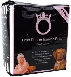 Posh Puppy Training Pads - Zindelijkheidstraining - 60 St. - 60 X 60 Cm -Dierenwinkel 1105x1200 3