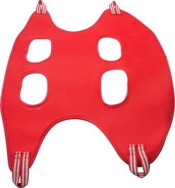 Katten, Honden Hangzak Voor Het Makkelijk Knippen Van Nagels, Rood Maat Small, Waszak, Nagelknippen, Huisdierverzorging | Cat Hangbag | Pet Hangmat | Cat Hammock -Dierenwinkel 1118x1200