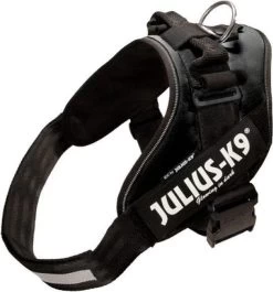 Julius K9 Julius-K9 IDC®Powertuig, 2XL - Maat 3, Zwart -Dierenwinkel 1118x1200 3