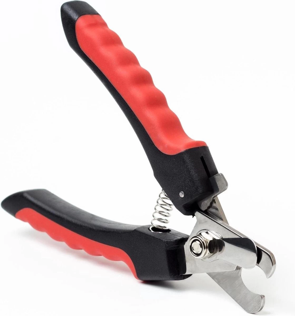 Merkloos Nagelschaar - Nagelschaartje - Nagelknipper - Geschikt Voor Hond Kat Konijn Cavia Vogel - 12 CM 3 Merkloos Nagelschaar - Nagelschaartje - Nagelknipper - Geschikt Voor Hond Kat Konijn Cavia Vogel - 12 CM