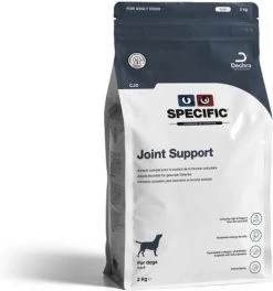 Specific CJD Joint - 12 Kg (3 X 4 Kg) -Dierenwinkel 1124x1200
