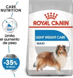 Royal Canin Light Weight Care Maxi - Hondenvoer - 12 Kg 23 Royal Canin Light Weight Care Maxi - Hondenvoer - 12 Kg -Dierenwinkel 1125x1200