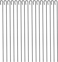 MaxxPet Puppyren - Hondenbench - Hondenren- Puppyren Met 16 Kennelpanelen- Staal - 80 X 80 Cm -Dierenwinkel 1126x1200 4