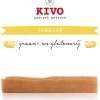 Kivo Petfood - Yakkaas 100-120 Gram - Kauwsnack Voor Honden - 100% Yakmelk Geurloos, Vrij Van Granen En Gluten. -Dierenwinkel 1128x1200 1