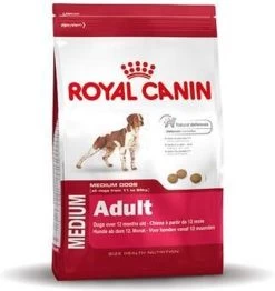 Royal Canin Medium Adult 15 KG -Dierenwinkel 1133x1200