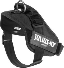 Julius K9 Julius-K9 IDC®Powertuig, XL - Maat 2, Zwart -Dierenwinkel 1140x1200 2