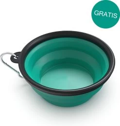 Meisterpets Opvouwbare Puppyren Rond - Extra Stevig - (Ø X H) 75 X 43 Cm - Incl. Gratis Drinkbak! 15 Meisterpets Opvouwbare Puppyren Rond - Extra Stevig - (Ø X H) 75 X 43 Cm - Incl. Gratis Drinkbak! -Dierenwinkel 1140x1200 4