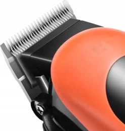 HTC Professionele Hondentondeuse - Haartrimmer Voor Honden En Katten - Krachtige Motor - Werkt Op 220V - Katten Tondeuses - Katten & Honden Trimset - Hondentrimmer - Dierentondeuse - Weinig Decibel- Met Opbergkoffer -Dierenwinkel 1143x1200 5