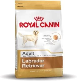 Royal Canin Labrador Retriever Adult 12 KG -Dierenwinkel 1144x1200