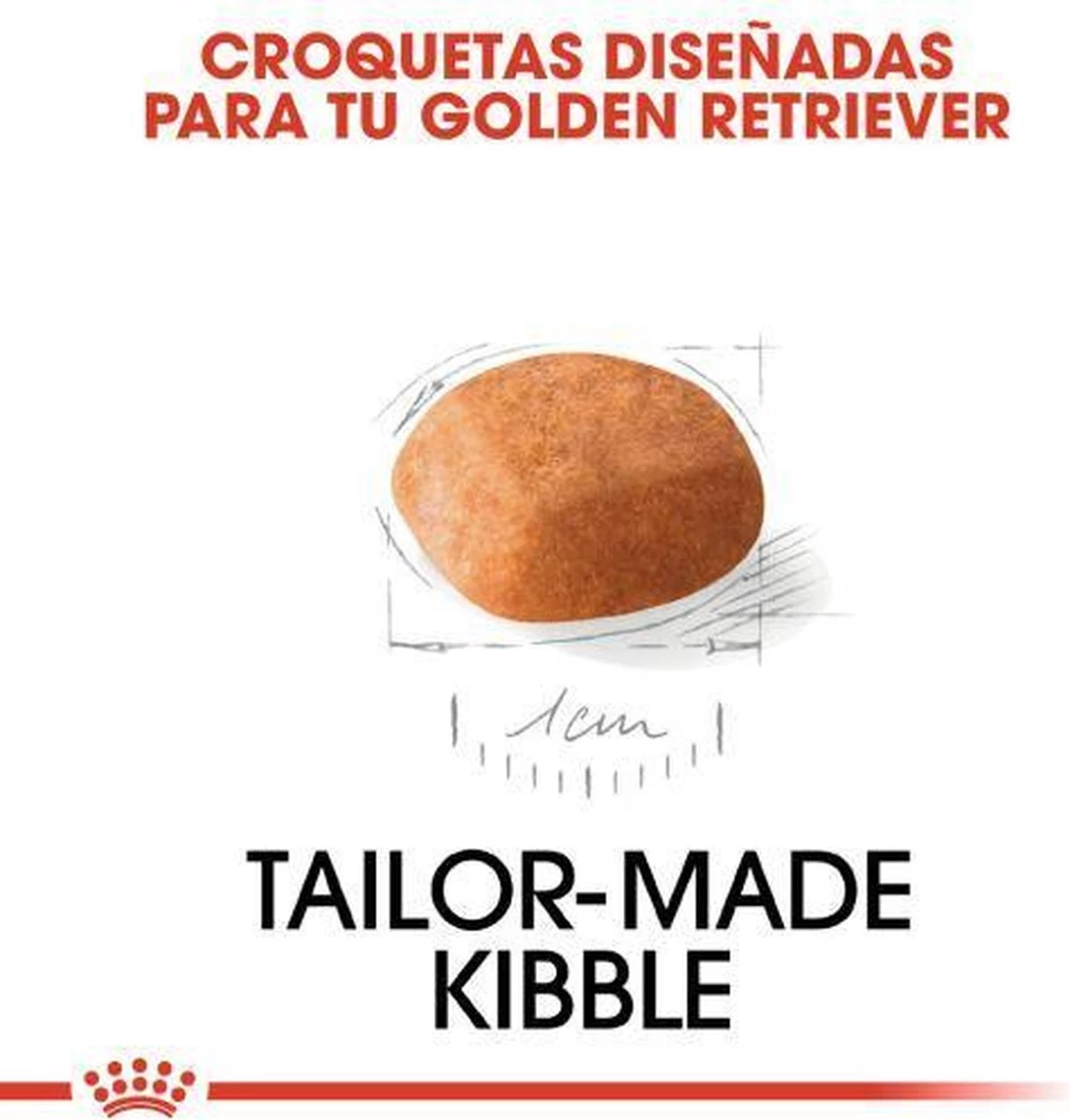 Royal Canin Golden Retriever Junior 12 KG 8 Royal Canin Golden Retriever Junior 12 KG - Afbeelding 6