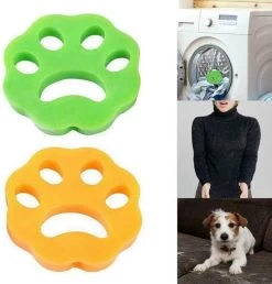 CaseProtect HG - 2 Stuks Haarverwijderaar Voor Katten En Honden - Eenvoudig Haren Verwijderen In Wasmachine En Droger - Kattenhaar En Hondenhaar - Anti Haren - Pluizenverwijderaar En Dierenhaar Verwijderaar Voor Kleding 12 CaseProtect HG - 2 Stuks Haarverwijderaar Voor Katten En Honden - Eenvoudig Haren Verwijderen In Wasmachine En Droger - Kattenhaar En Hondenhaar - Anti Haren - Pluizenverwijderaar En Dierenhaar Verwijderaar Voor Kleding -Dierenwinkel 1150x1200 5