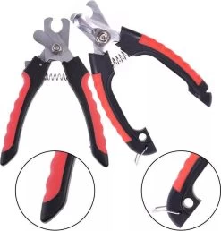 Nagelschaar Voor Dieren- Nagelknipper- Kat- Hond- Vogel Nagelschaartje - Huisdieren - Nail Clipper- Nail Cutter 12 Nagelschaar Voor Dieren- Nagelknipper- Kat- Hond- Vogel Nagelschaartje - Huisdieren - Nail Clipper- Nail Cutter -Dierenwinkel 1150x1200 8