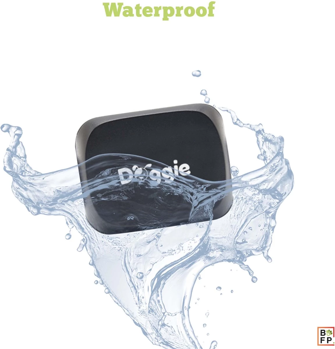 Doggie™ Anti Blafband Voor Kleine Honden - OPLAADBAAR - Vibratie én Geluid 8 Doggie™ Anti Blafband Voor Kleine Honden - OPLAADBAAR - Vibratie én Geluid - Afbeelding 6