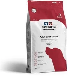 Specific Adult Small Breed CXD-S - 7 Kg -Dierenwinkel 1153x1200 1