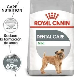 Royal Canin Ccn Dental Care Mini - Hondenvoer - 3 Kg -Dierenwinkel 1154x1200 2