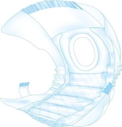 Trixie Hondenluier Teef S - M 12 Stuks 7 Trixie Hondenluier Teef S - M 12 Stuks -Dierenwinkel 1158x1200 4