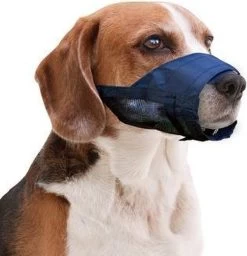 Pawise Muilkorf Adjustable - M - Size -Dierenwinkel 1159x1200 3