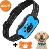Merkloos Anti Blafband Voor Honden Blafband Anti Blaf Apparaat Blafband Zonder Schok - Diervriendelijk -Dierenwinkel 1161x1200 4