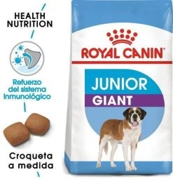 Royal Canin Giant Junior 15 KG -Dierenwinkel 1164x1200