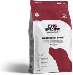 Specific Adult Small Breed CXD-S - 7 Kg -Dierenwinkel 1166x1200 2